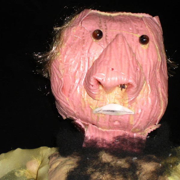 Thumbnail for Puppen und Maskenbau