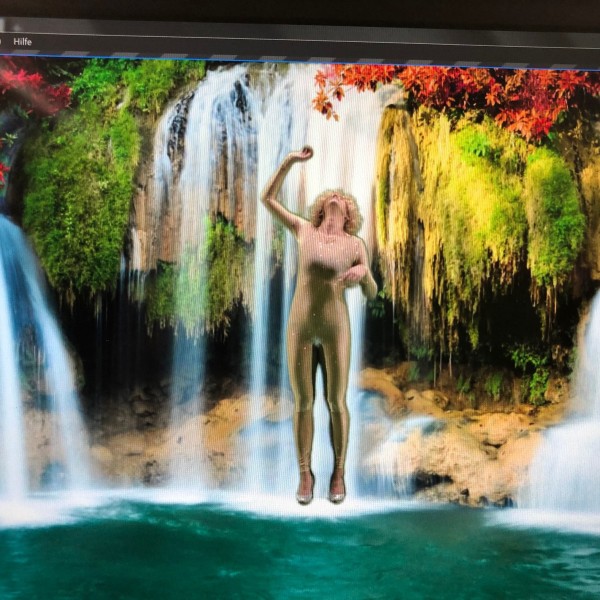 Thumbnail for der sandmann